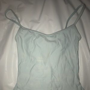 Wear Moi Ballet Leotard